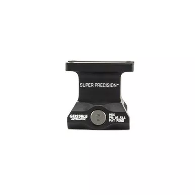 Geissele Automatics Super Precision MRO (1.93″) Mount for Trijicon MRO