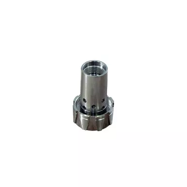 Gemtech Replacement Piston GM-45 Blackside Suppressor LID M13.5X1 LH SS