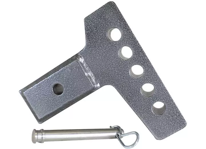 Gen-Y Hitch 2.5″ Weight Distribution Shank• GH-0353