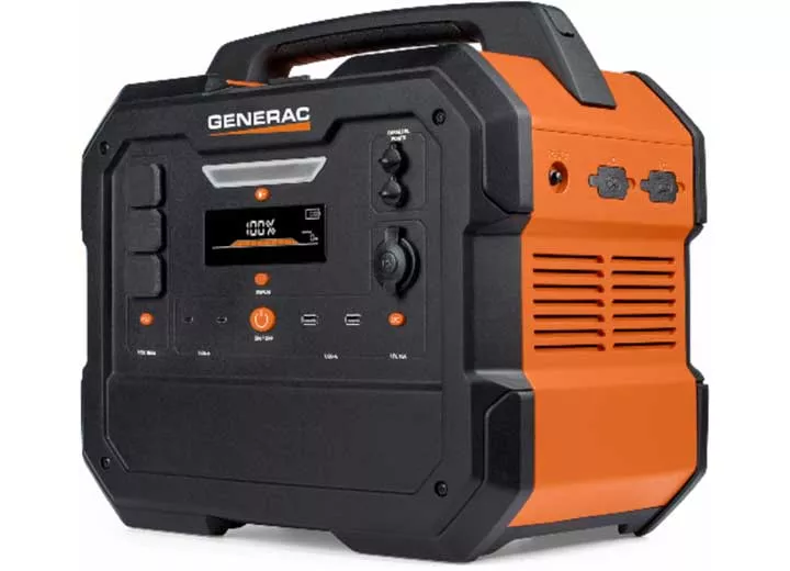 Generac GB2000 Power Station• 8026