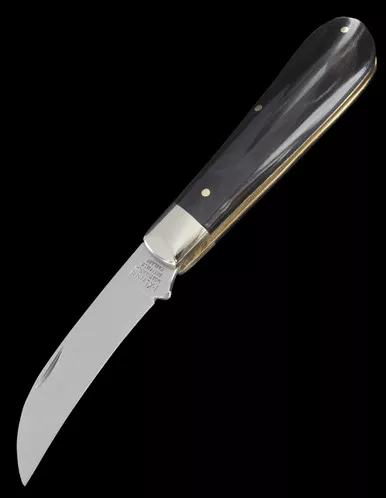 George Wostenholm Pruner Buffalo