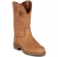 Georgia Boot Wellington C/C Farm & Ranch
