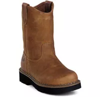 Georgia Boot Wellington Kids #GB202