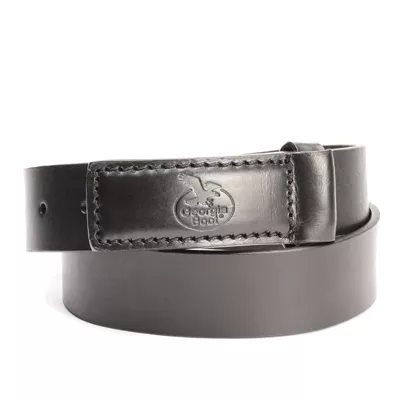 Georgia Boots Leather Buckle Mechanic Belt Style Gb100