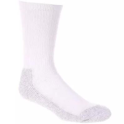 Georiga Boot Cotton Cushion Crew Sock 4-Pack