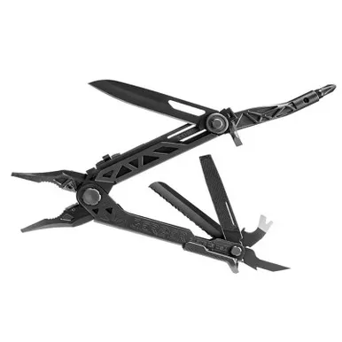 Gerber 30-001425N Center-Drive Multi-Tool with Bit Set and MOLLE Sheath
