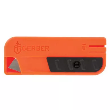 Gerber 31-002739N Vital Replacement Blades, 12-Pack, Orange Case