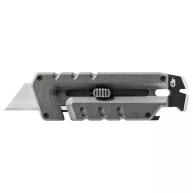Gerber 31-003745 Prybrid Utility Compact Multi-Tool, Tactical Gray