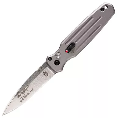 Gerber Applegate-Fairbairn Mini Covert Auto Folding Knife 2.8″