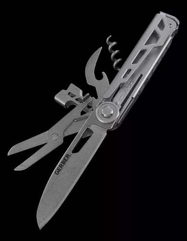 Gerber Armbar Cork Folding Knife