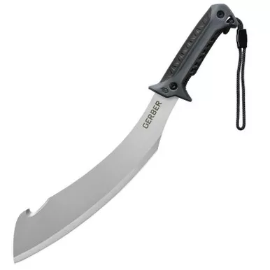 Gerber Broadcut Machete