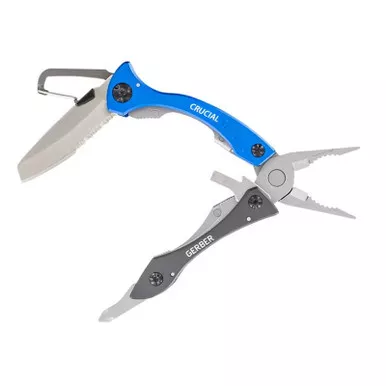Gerber Crucial Multi-Tool