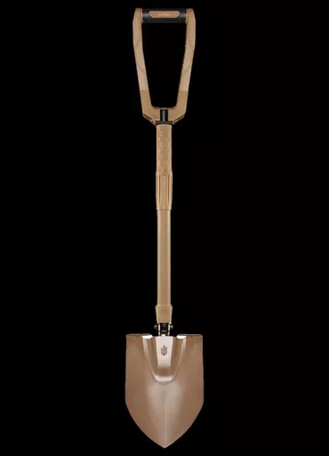 Gerber Dredge Folding Shovel