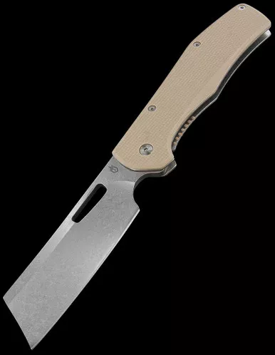 Gerber Flatiron G10