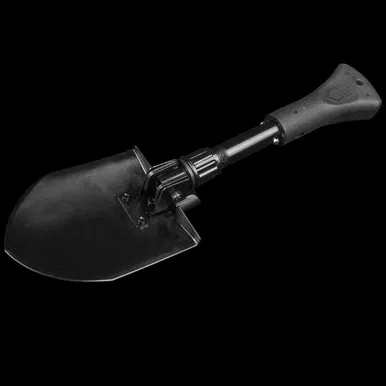 Gerber Folding Shovel
