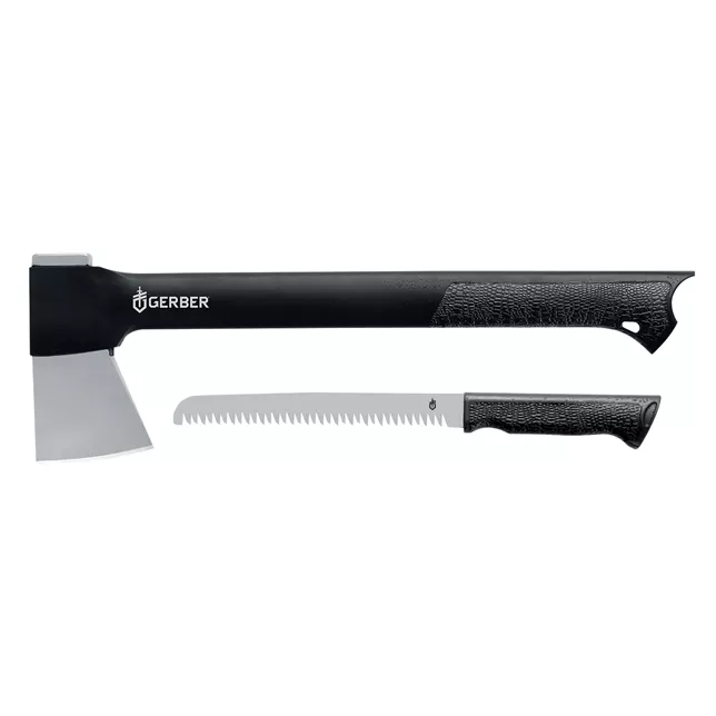 Gerber Gator Combo Axe II #22-41420N