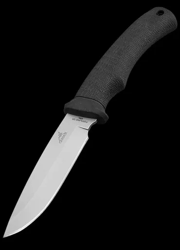 Gerber Gator Fixed Blade