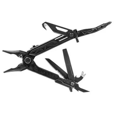 Gerber GB-30-001892 Center-Drive Rescue Plus Multi-Tool, MOLLE|Belt – Nylon