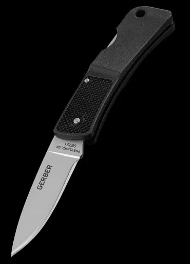 Gerber Lightweight LST Folding Knife