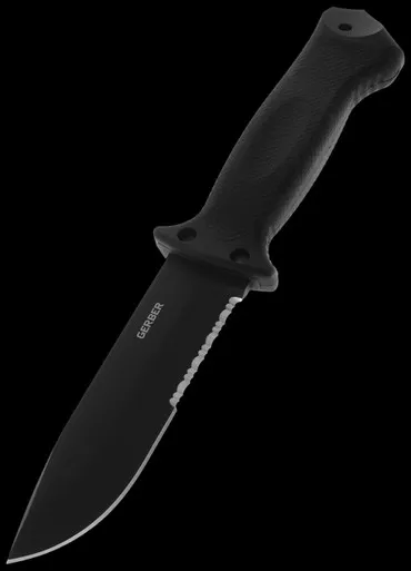 Gerber LMF II Infantry Fixed Blade