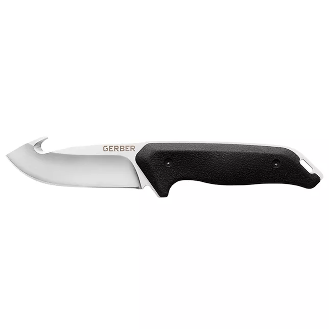 Gerber Moment Fixed Blade – Gut Hook #31-002200