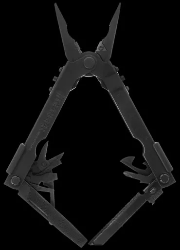 Gerber MP600 Bladeless Tool