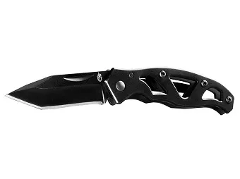 Gerber Paraframe Mini Tanto Folding Knife