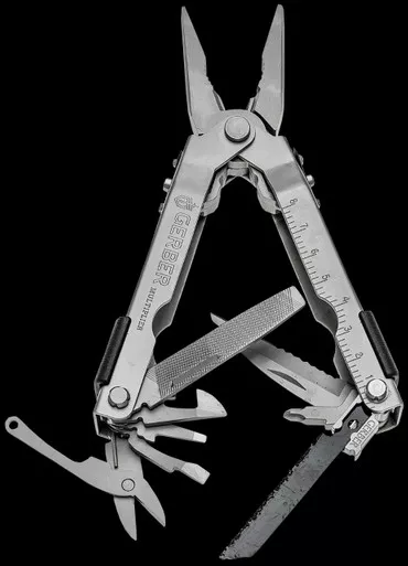 Gerber Pro Scout 600