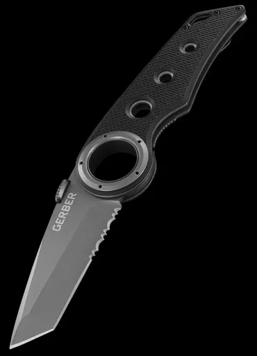 Gerber Remix Tactical Folding Knife