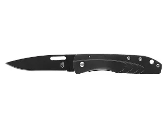 Gerber STL 2.5, Drop Point, Fine Edge Folding Knife