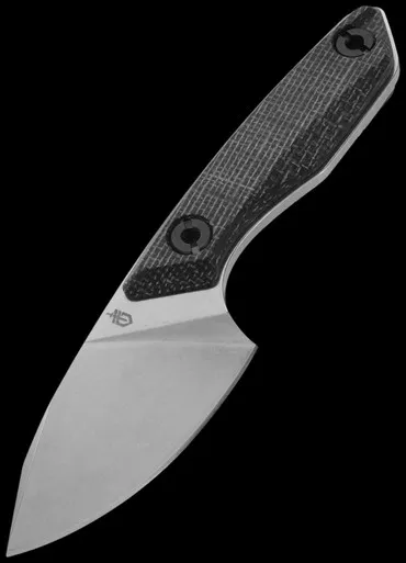Gerber Stowe Fixed Blade