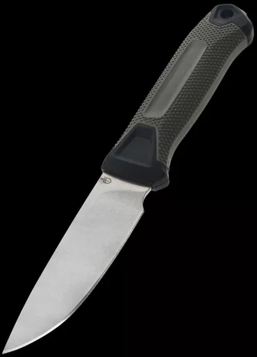 Gerber Strongarm Camp Fixed Blade