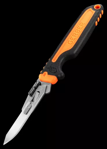 Gerber Vital Fixed Blade