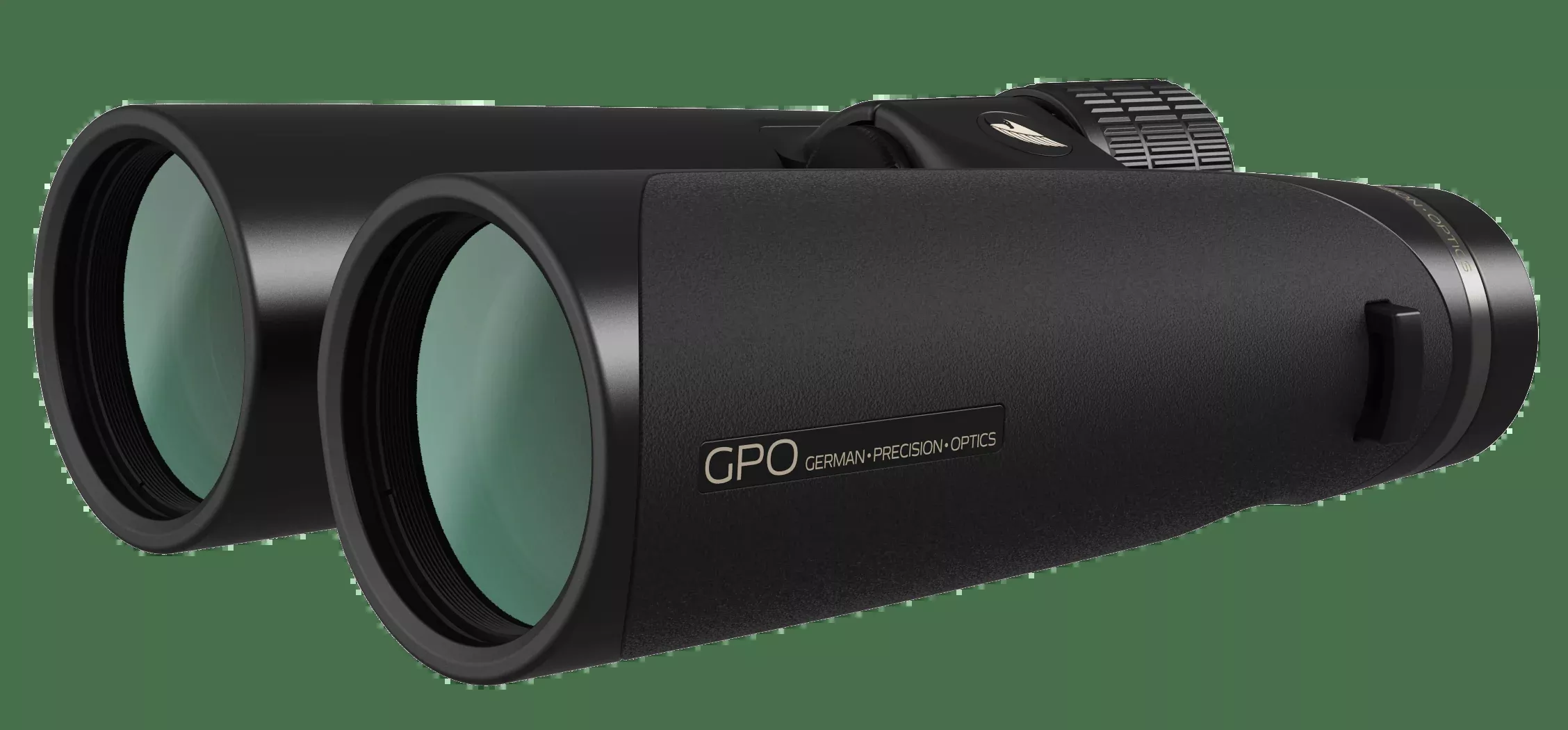 German Precision Optics Passion, Gpo B640 Passion Hd508.5x50hdBlack