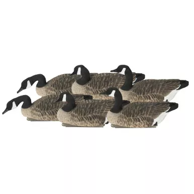 GHG 71062 PRO GRADE XD CANADA FLOATERS HARVESTER 6 PACK