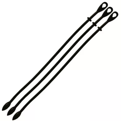 GHG 80175 STRETCHEE CORDS 12 COUNT