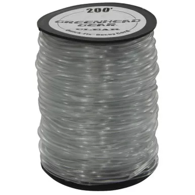 GHG 82200 QUICK FIX DECOY CORD 200 FOOT CLEAR