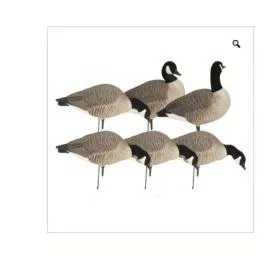 GHG Hunter Series Canada Harvester Pack – (1/2 dozen)