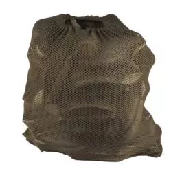 GHG Mesh Decoy Bags – Dark Moss (24 Decoys)
