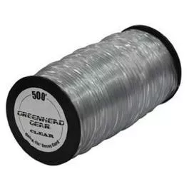 GHG Quick-Fix Decoy Cord-500′-Clear