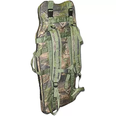 Ghostblind Deluxe Backpack Phantom Blind