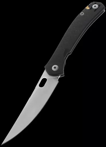 GiantMouse Ace Bleecker Carbon Fibre Folding Knife