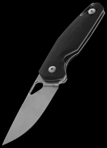 GiantMouse Nimbus V3 Folding Knife