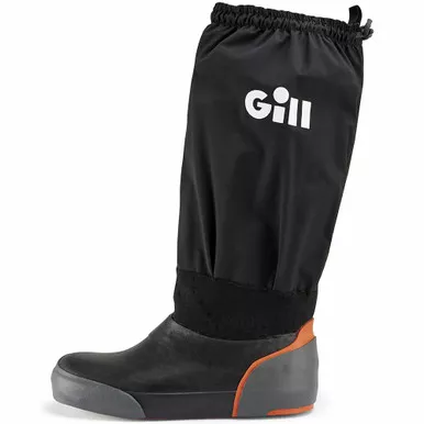 GILL Offshore Boots