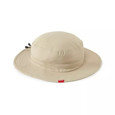 GILL Technical Marine Silver Sun Hat (140S)