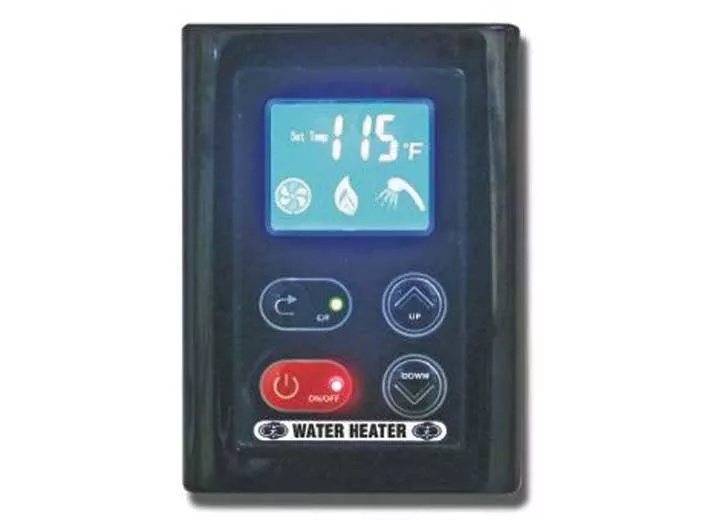 Girard Black Water Heater Controller for Girard GSWH-2 Tankless Models• 2022107563