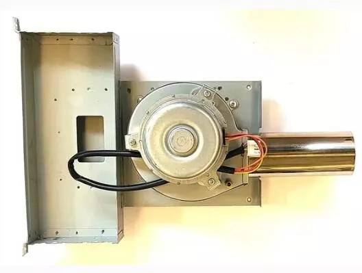 Girard On Demand Water Heater Blower Motor Assembly• 2022107592