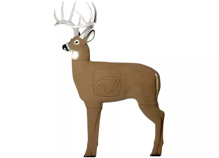 Glendel 3D Buck Target w/ 4-Sided Insert• G71000