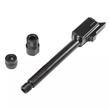 Glock 50480 Threaded Barrell G44