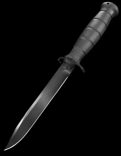 Glock Field Knife - Plain Back